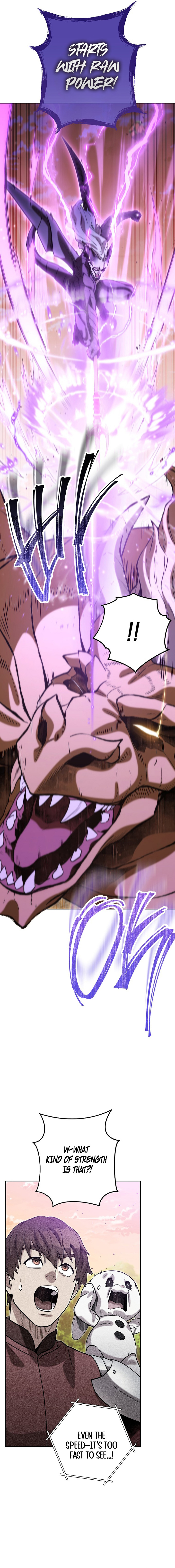 Dungeon Reset Chapter 249 6